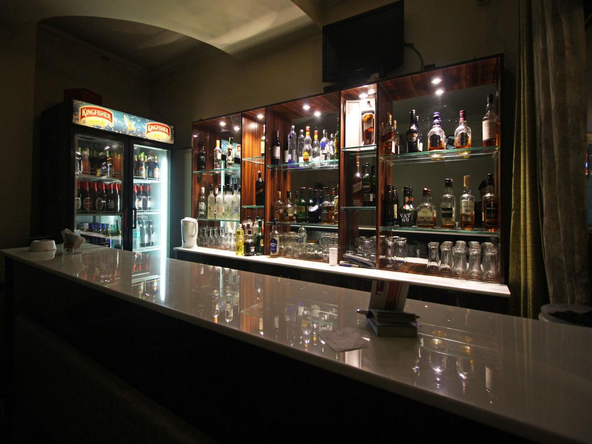 Oyo 8132 Hotel Kukreja 데라둔 외부 사진