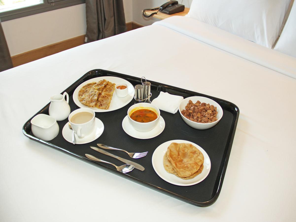 Oyo 8132 Hotel Kukreja 데라둔 외부 사진